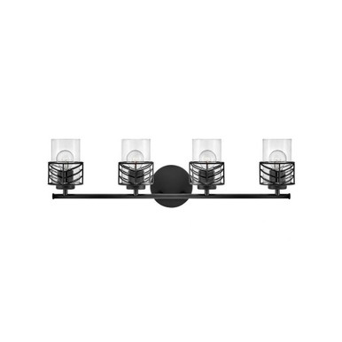 Della 4 Light Vanity Light by Hinkley - 50264