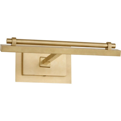 Kal 11W 12 1 LED Picture Wall Sconce by Visual Comfort Modern - SLPC11430