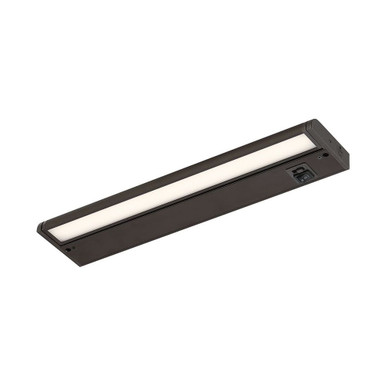8W 1 5CCT LED Undercabinet 1 x 16 Inch Length by Bailey Street Home - 159-BEL-1279350