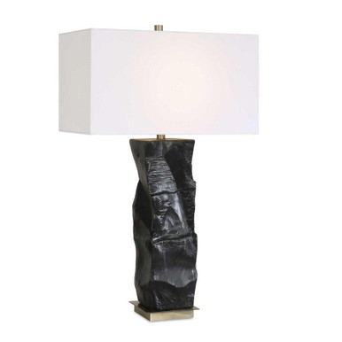 Altaria 1 Light Table Lamp 33 Inch Tall and 20 Inch Wide by Uttermost - 30583-1