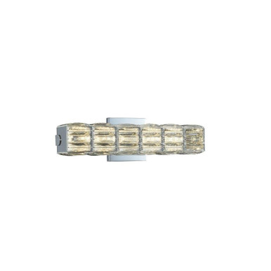Campodoro 20W LED Light Vanity Light by Allegri - 035831-010-FR001