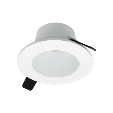 Kaze Trail 12W LED 2 Inches Can less Round Downlight Trim 1.88x3.63 - 302-BEL-1312026