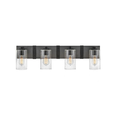Sawyer 4 Light Vanity Light by Hinkley - 5944