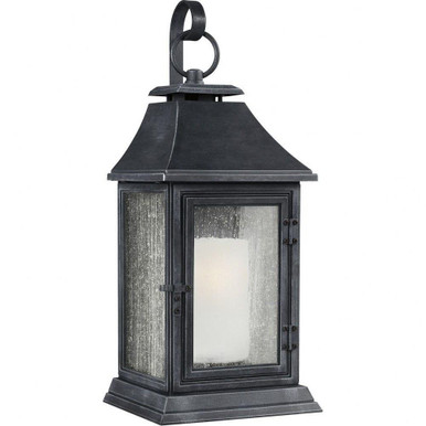 Sean Lavin 1 Light Wall Lantern 16.5 Inch Tall by Visual Comfort Studio - OL10600