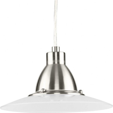 Birchfield Pastures 1 LED Light Mini Small Pendant by BSH - 70-BEL-520424