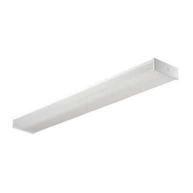 Led Wrap 1 Light 7 Inch Wide Flush Mount by Maxim - 57523WT