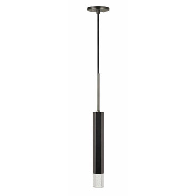 7W 1 LED Light Mini Pendant - 1-BEL-1329003