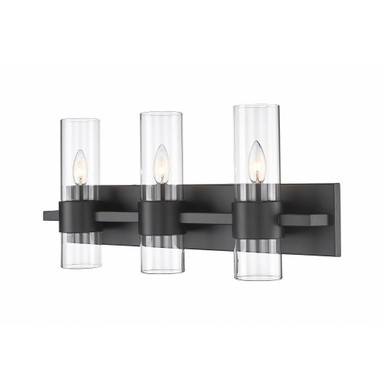 George Garden 3 Light Vanity Light by Bailey Street Home - 372-BEL-1287739
