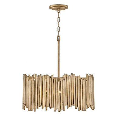 Harwood Cross 5 Light Medium Chandelier by Bailey Street Home - 81-BEL-4614429