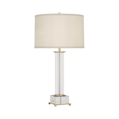 Williamsburg Finnie 1 Light Table Lamp 6 Inches and 31.375 x Robert Abbey  - 359