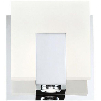 Canmore 1 LED Light Wall Sconce by Eurofase - 34142