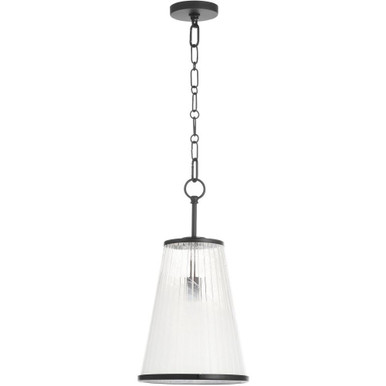 Bridge Villas 1 Light Large Pendant 22 Inch Tall by BSH - 183-BEL-1344552