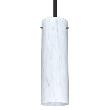 Stilo 9 1 Light Mini Stem Pendant by Besa - 1TT-STILO9