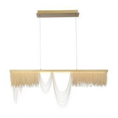 Tenda Light Mini Chandelier by Eurofase - 39284