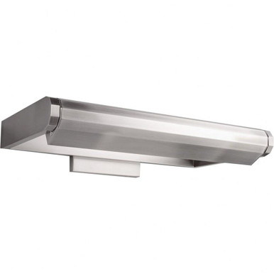 Kent 18W 1 LED Picture Light by dweLED - PL-50023