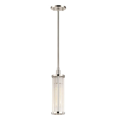 Marley 1 Light Mini Pendant by Hudson Valley - 9120