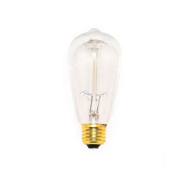 Accessory 120V 40W E26 Medium Base ST64 Lamp by BSH - 93-BEL-4429678