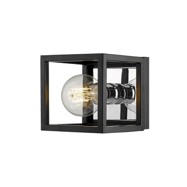 Tower Hill Lane 1 Light Wall Sconce by Bailey Street Home - 372-BEL-937902