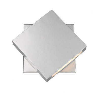 Leven Village 10W 1 LED Outdoor Wall Lantern by Bailey Street Home - 372-BEL-856876