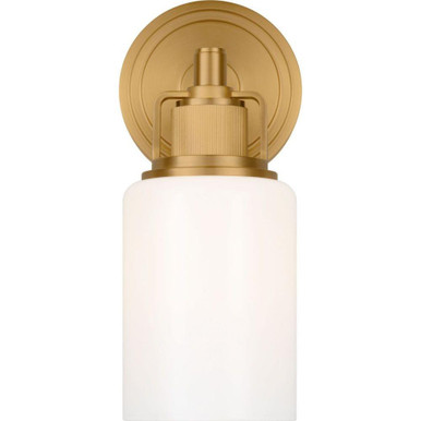 Ashford 1 Light Bath Vanity 10.25 X 4.5 Inch Wide by Visual Comfort Studio - CV1111