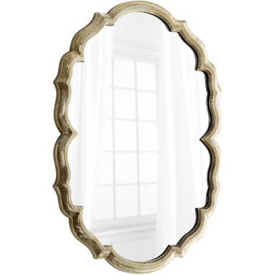 39.75 Inch Banning Mirror by Cyan - 07913