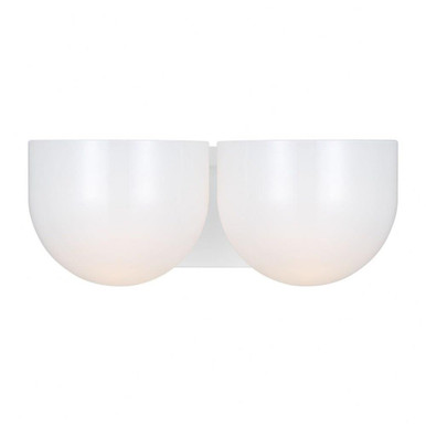 Cheverny 2 Light Vanity Light by Visual Comfort Studio - LXV1002