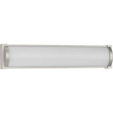 Barril 22W 1 LED Light Vanity Light by Progress - P300408