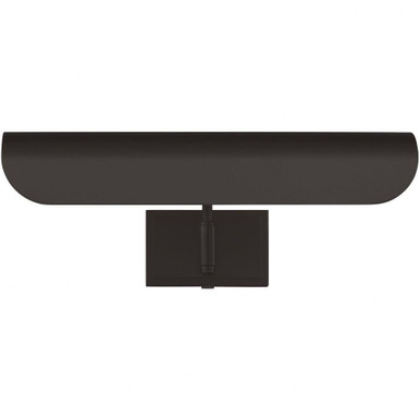 Hull 2 Light Picture Light 13 Inch Wide by Visual Comfort Studio - CW1312