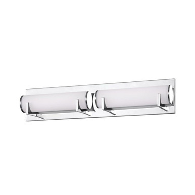 Madison 2 LED Light Vanity Light by Dolan - 3162-26