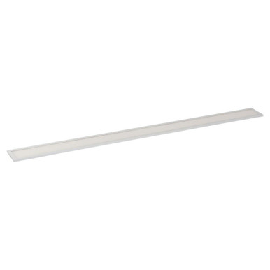 Wafer 18W 1 LED 4.5 Inch Wide Flush Mount by Maxim - 57747WTWT