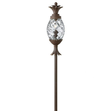 Meadows GarthMeadows Garth Low Voltage 1 Light Outdoor Path Light by BSH - 81-BEL-4530497