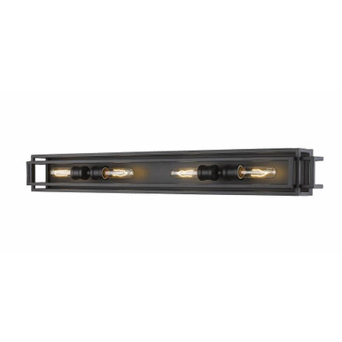 Overton Wharf 4 Light Vanity Light by Bailey Street Home - 372-BEL-4973723