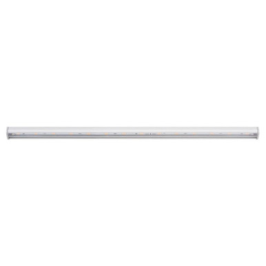 Seoul LED Strip Light 0.5 Inches High by Cal  - LTLS-4-14P4W