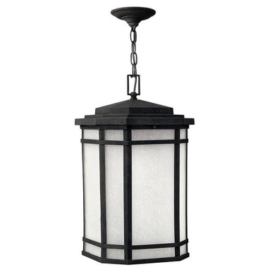 Rockbourne Avenue 1 Light Medium Outdoor Pendant by Bailey Street Home - 81-BEL-2986265