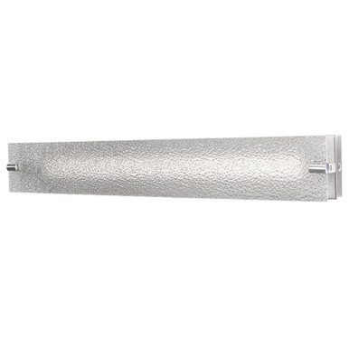 Blaze 32W 1 LED Flat Panel Vanity Light by Abra - 20005WV