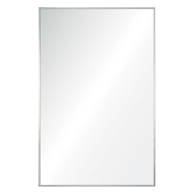 Crake 36 Inch Rectangular Small Mirror by Renwil - MT1553