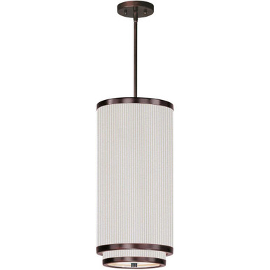 Garden Links 1 Light Large Pendant 19 Inch Wide by BSH - 174-BEL-582505