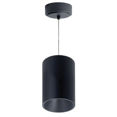 iLENE Series 40W LED Mini Pendant 5.5 Inch Wide by Nora - NYL-5CXLE4