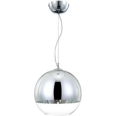 Chromos One Light Medium Pendant by Eurofase - 20454-012