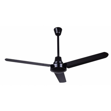 Industrial DC 3 Blade Ceiling Fan 48 Inch Wide by Canarm Inc - CP48D10N