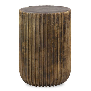 Sherbourne North 20 Inch Accent Table by Bailey Street Home - 208-BEL-5177542