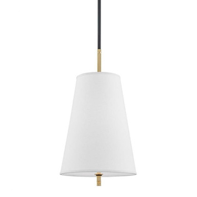 Templegate Close 1 Light Medium Pendant by Bailey Street Home - 116-BEL-4313460