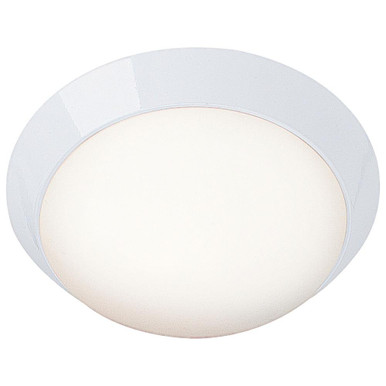 Cobalt 1 LED 11.13 Inch Wide Flush Mount by Access - 20624LEDDLP