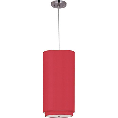 Garden Links 1 Light Large Pendant 19 Inch Wide by BSH - 174-BEL-582510