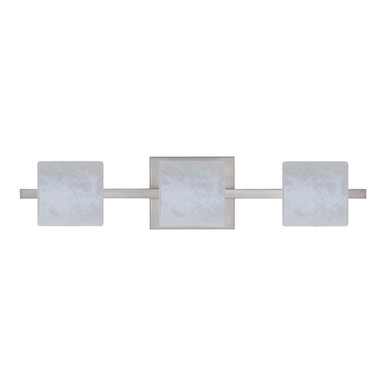 Paolo 3 Light Vanity Light 22.5 Inch Wide by Besa - 3WS-PAOLO