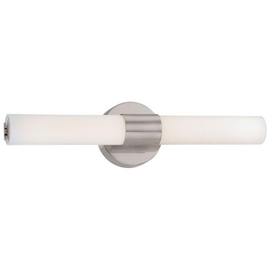 Saber 40W 1 LED Light Vanity Light by George Kovacs - P5042