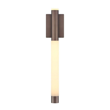 Ronda 21W 1 LED Wall Sconce 24 Inch Tall and 4.75 Inch Wide by Eurofase - 50125