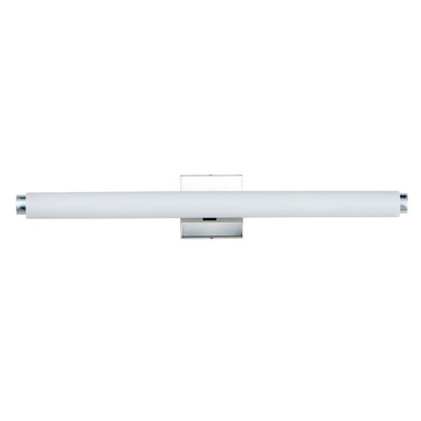 St Mary's Wood 18W 1 LED Light Linear Vanity Light by BSH - 174-BEL-4563382