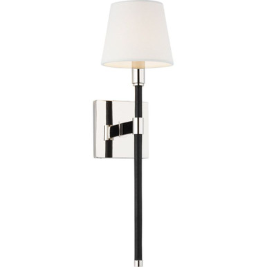 Katie 1 Light Wall Sconce by Visual Comfort Studio - LW1011