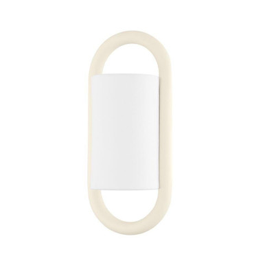 Meeting Hill Road 1 Light Wall Sconce by Bailey Street Home - 735-BEL-4926864